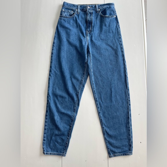 LEVI’S High Loose Taper Jeans - Picture 7 of 16